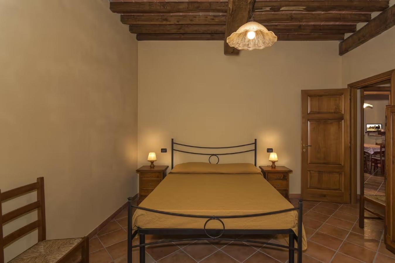Fattoria Agriturismo Bigongiari Лукка Экстерьер фото