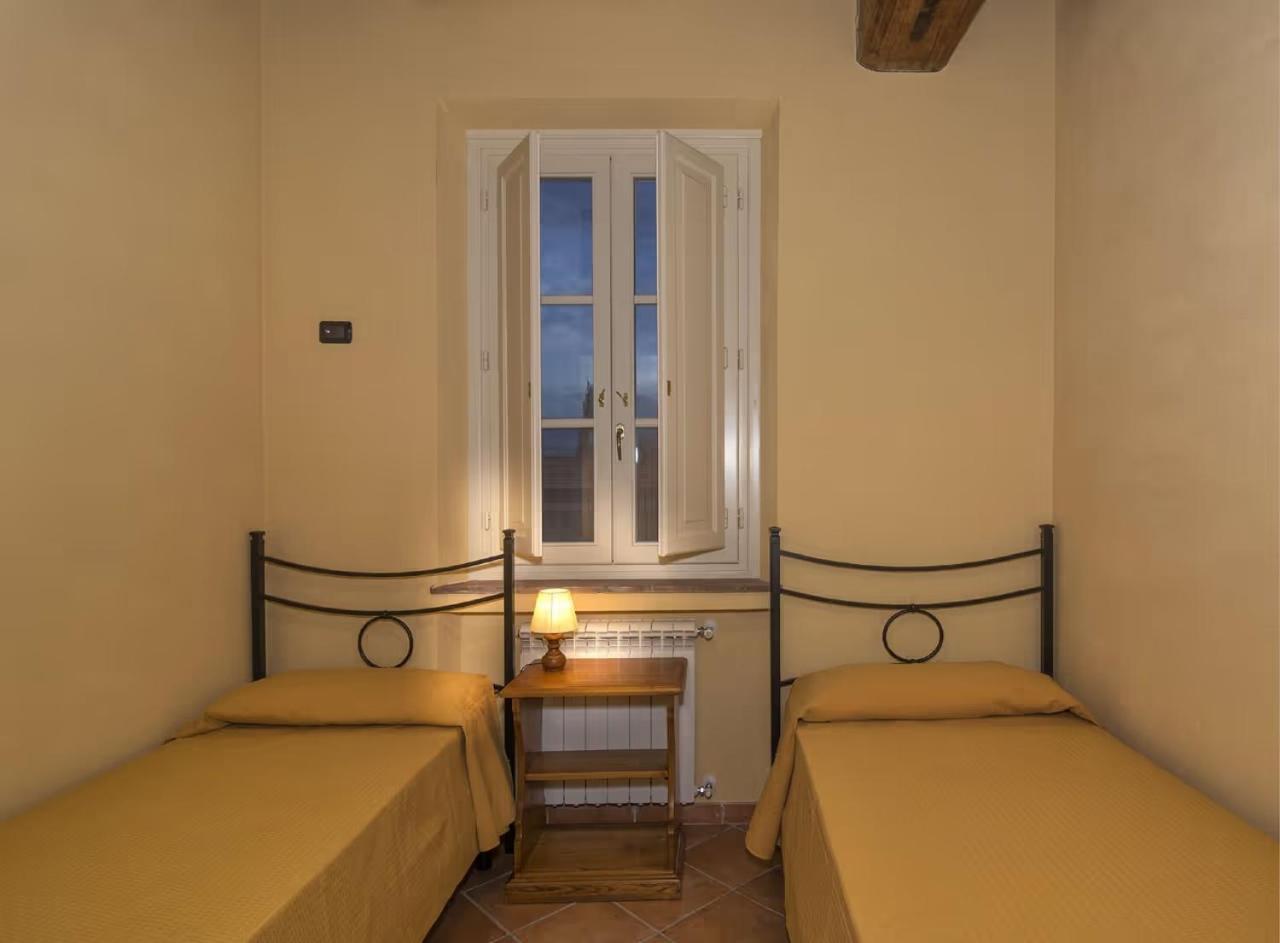 Fattoria Agriturismo Bigongiari Лукка Экстерьер фото
