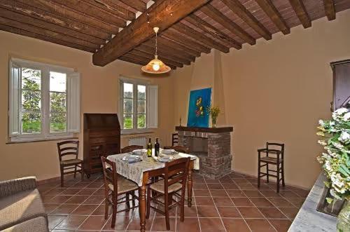 Fattoria Agriturismo Bigongiari Лукка Экстерьер фото