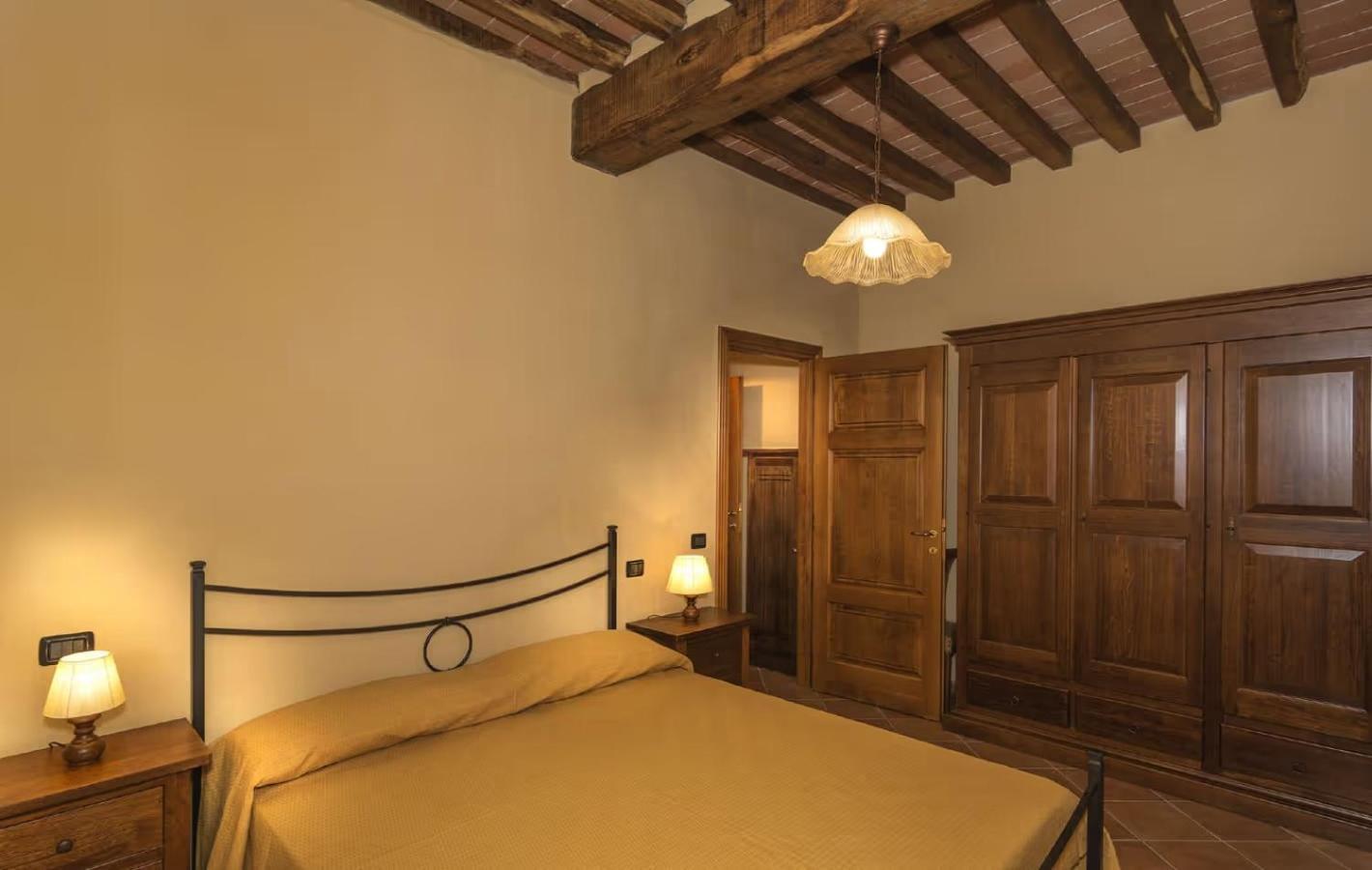 Fattoria Agriturismo Bigongiari Лукка Экстерьер фото