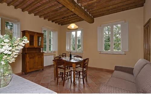 Fattoria Agriturismo Bigongiari Лукка Экстерьер фото