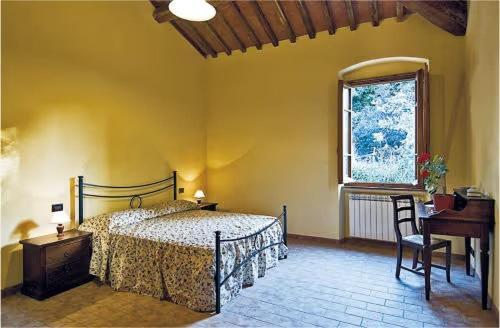Fattoria Agriturismo Bigongiari Лукка Экстерьер фото