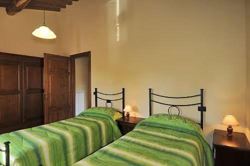 Fattoria Agriturismo Bigongiari Лукка Экстерьер фото