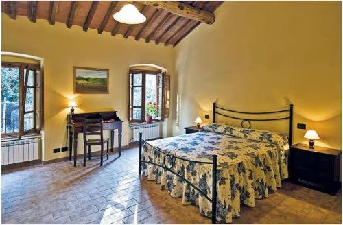 Fattoria Agriturismo Bigongiari Лукка Экстерьер фото