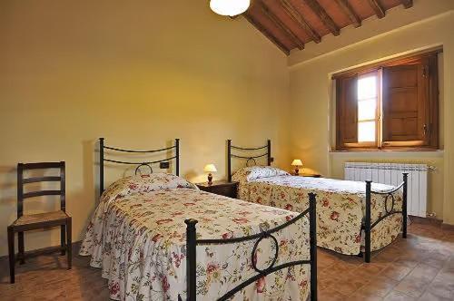 Fattoria Agriturismo Bigongiari Лукка Экстерьер фото