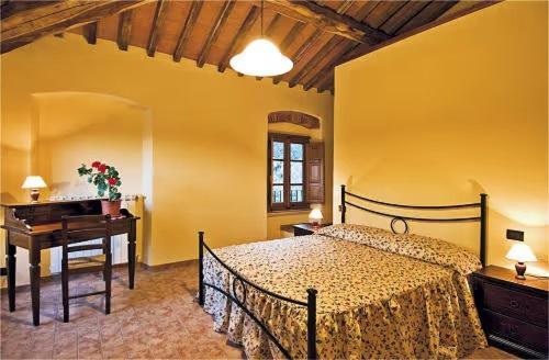 Fattoria Agriturismo Bigongiari Лукка Экстерьер фото